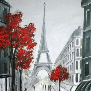 Meet your Posher, Paola